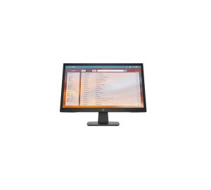 HP P22va G4 21.5 Inch FHD IPS Monitor