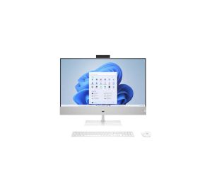 HP Pavilion 27-ca1789d Core i7 12th Gen 27 Inch FHD All in One PC