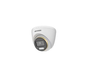 HikVision DS-2CE72DF3T-FS 2MP ColorVu Fixed Turret Camera