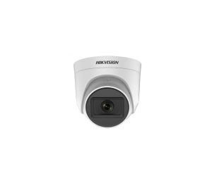 Hikvision DS-2CE76H0T-ITPFS 5MP Dome CC Camera