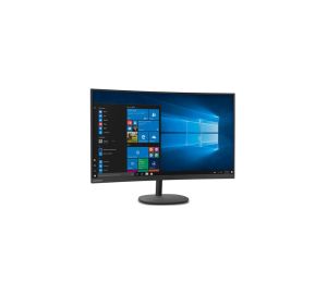 Lenovo D32qc-20 31.5 Inch QHD Curved Monitor