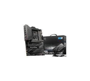 MSI MEG Z590 UNIFY Wi-Fi Gaming Motherboard