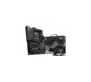 MSI MEG Z690 UNIFY 12th Gen ATX Motherboard
