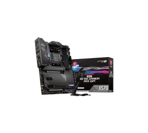 MSI MPG X570S CARBON MAX WIFI Motherboard