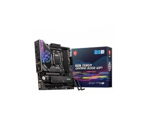 MSI MPG Z590M GAMING EDGE WIFI Motherboard