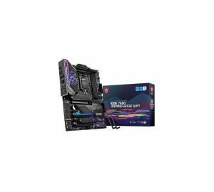 MSI MPG Z590 GAMING EDGE WIFI Motherboard