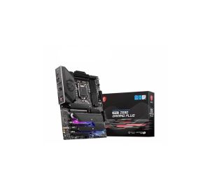 MSI MPG Z590 Gaming Plus Motherboard