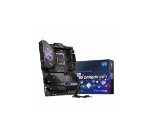 MSI MPG Z690 CARBON WIFI 12th Gen ATX Motherboard