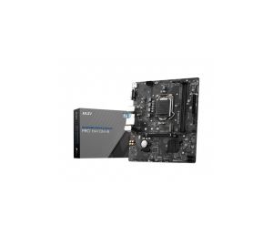 MSI PRO H410M-B Motherboard