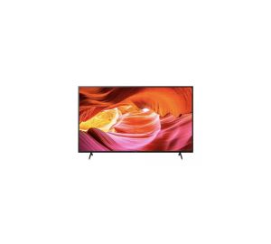 Sony Bravia X75K 65 Inch Ultra HD 4K Smart LED Android TV
