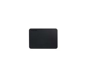 Toshiba Canvio Basic 1TB USB 3.0 External HDD