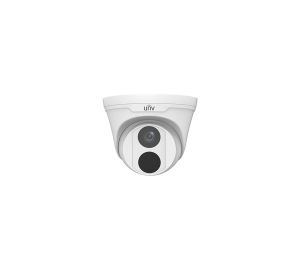 Uniview IPC3614LR3-PF28 4MP Fixed Dome Network Camera