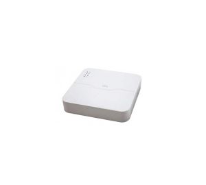 Uniview NVR301-04L-P4 4 CH 1-SATA PoE NVR