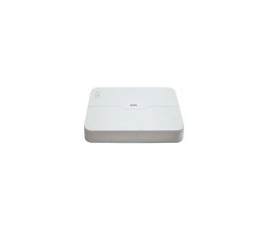 Uniview NVR301-04LB-P4 4 CH 1-SATA PoE NVR