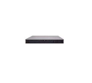 Uniview NVR304-16E 16 Channel 4 HDDs 4K NVR