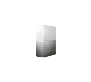 Western Digital 4TB MY CLOUD Home External HDD
