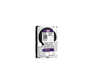 Western Digital 6TB Purple 5400RPM Surveillance HDD