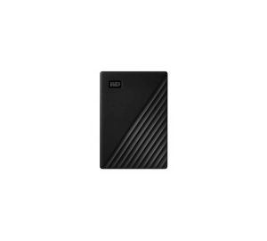 Western Digital My Passport 2TB External HDD