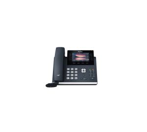 Yealink SIP-T46U Ultra Elegant Gigabit IP Phone