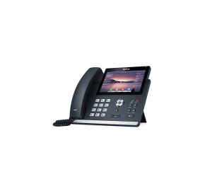 Yealink SIP-T48U Ultra Elegant Gigabit IP Phone
