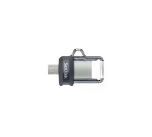 SanDisk 128GB Ultra Dual m3.0 OTG Pen Drive