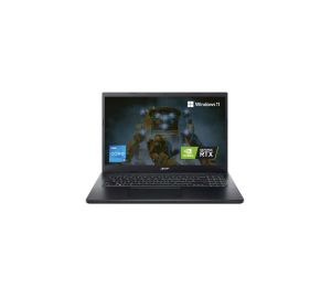 Acer Aspire 7 A715-5G Core i5 12th Gen 15.6 Inch Charcoal Black Gaming Laptop