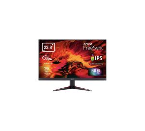 Acer Nitro VG240YB 23.8 Inch FHD IPS Gaming Monitor