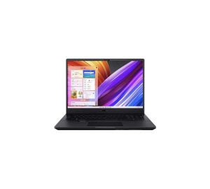 Asus ProArt Studiobook 16 H5600QM Ryzen 7 16 Inch 4K OLED Laptop