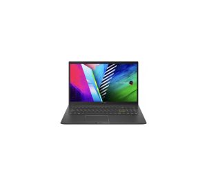 Asus VivoBook 15 K513EQ Core i5 11th Gen 15.6 Inch FHD OLED Indie Black Laptop