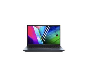 Asus VivoBook Pro 15 M3500QC Ryzen 9 15.6 Inch FHD Quiet Blue Laptop