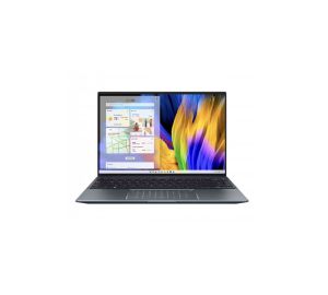 Asus ZenBook 14X UX5401EA Core i7 11th Gen 14 Inch 2.8K OLED Laptop