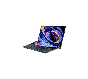 Asus ZenBook Duo 14 UX482EA Core i7 11th Gen 14 Inch FHD Touch Laptop