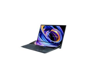 Asus Zenbook Duo 14 UX482EAR Core i7 11th Gen Laptop