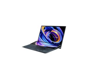 Asus Zenbook Duo 14 UX482EG Core i7 11th Gen 14 Inch FHD Laptop