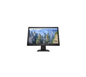HP V19e 18.5 Inch HD Monitor