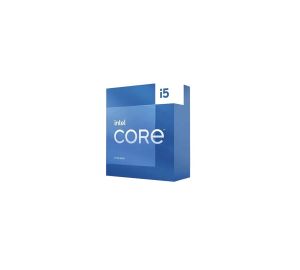 Intel Core i5-13600KF Raptor Lake 13th Gen Processor