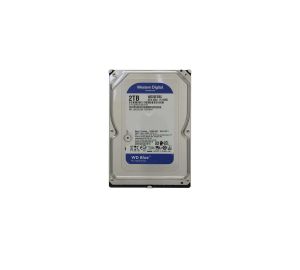 Western Digital 2TB Blue 7200RPM PC Hard Drive
