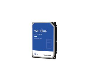 Western Digital 4TB Blue 5400RPM PC Hard Drive