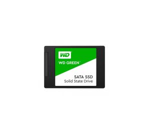 Western Digital Green 1TB 2.5 Inch SATAIII SSD