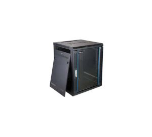 Safenet 9U Wall Mount Network Cabinet