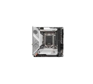 MSI MPG Z790I EDGE WIFI 13th And 12th Gen Mini-ITX Motherboard
