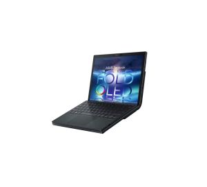 Asus ZenBook 17 Fold OLED UX9702AA Core i7 12th Gen 17.3 Inch 2.5K Multi-Touch FOLED Laptop