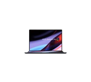 Asus Zenbook Pro 14 Duo OLED UX8402ZE Core i7 12th Gen 14.5 Inch 2.8K Touch Laptop