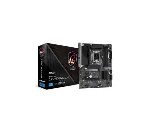 ASRock Z790 PG Lightning/D4 13th & 12th Gen ATX Motherboard