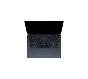 Apple MacBook Air (2022) Apple M2 Chip 13.6 Inch Liquid Retina Display Midnight Laptop