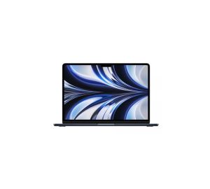 Apple MacBook Air (2022) Apple M2 Chip 13.6 Inch Liquid Retina Display Midnight Laptop
