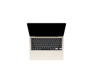 Apple MacBook Air (2022) Apple M2 Chip 13.6 Inch Liquid Retina Display Starlight Laptop