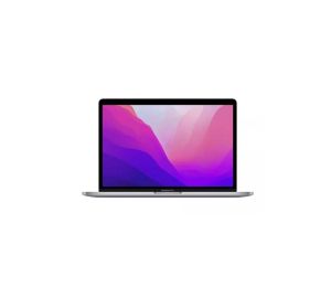 Apple MacBook Pro M2 Chip 13.3 Inch Retina Display Space Gray Laptop