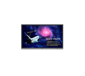 BenQ RE6501 65 Inch UHD Education Interactive Touch Display