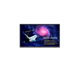 BenQ RE7501 75 Inch UHD Education Interactive Touch Display